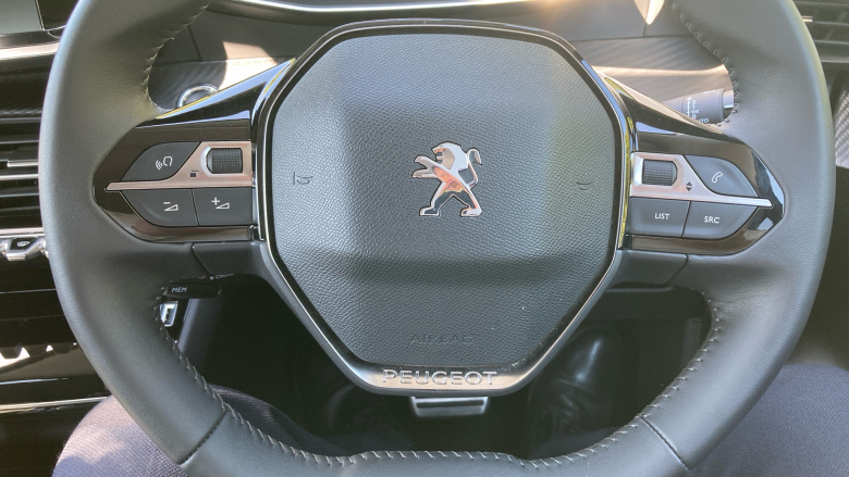 Peugeot 208 100kW Allure Premium + 50kWh 5dr Auto Electric Hatchback